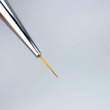 Nails Of The Day Nail Art Brush Liner 10 mm