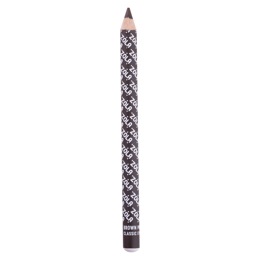 Zola Eye Wax Pencil (brown)