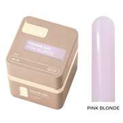 Heylove Frame Gel Pink Blonde, 30 ml