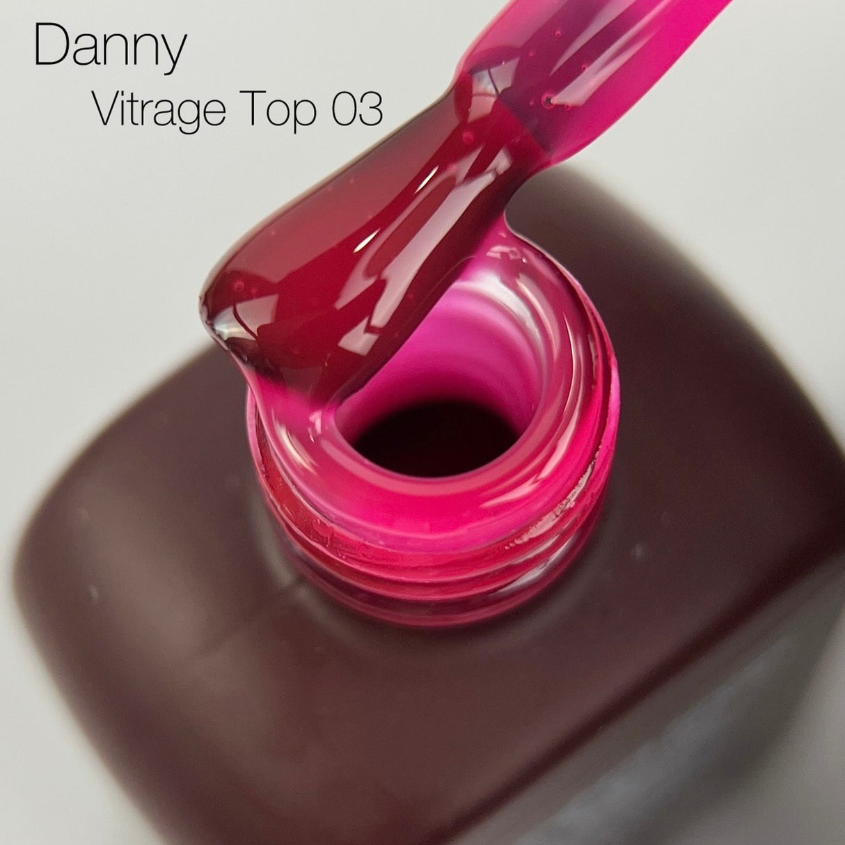 Danny Top Vitrage 03, 12 ml