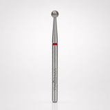Paloma Diamond Nail Bit Ball Red 023