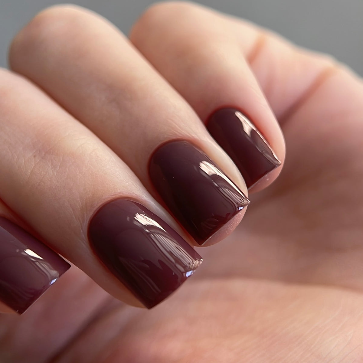 Dark Gel Polish 190