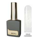 Heylove Top Gold Shimmer, 15 ml