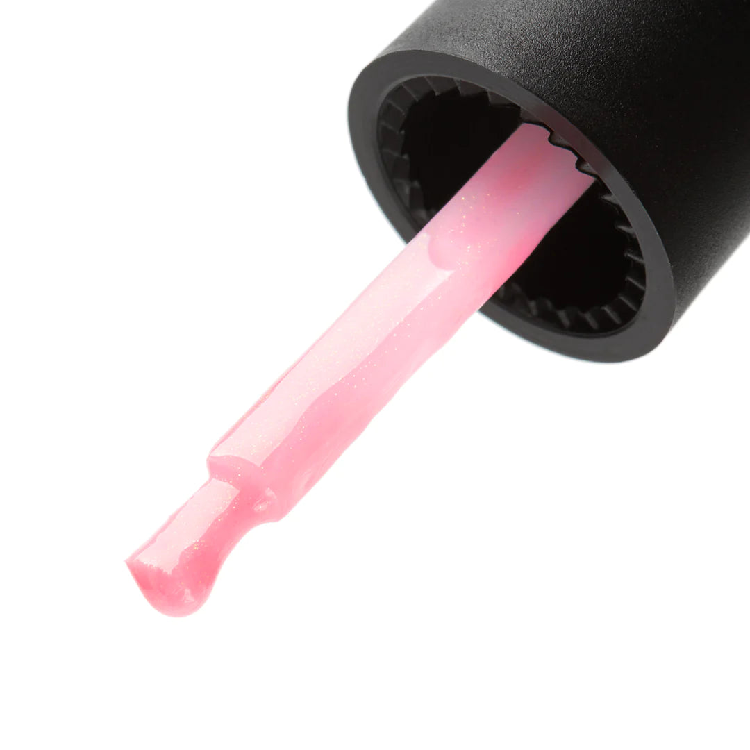 Linto Base Nude Pink Sheen, 15 ml