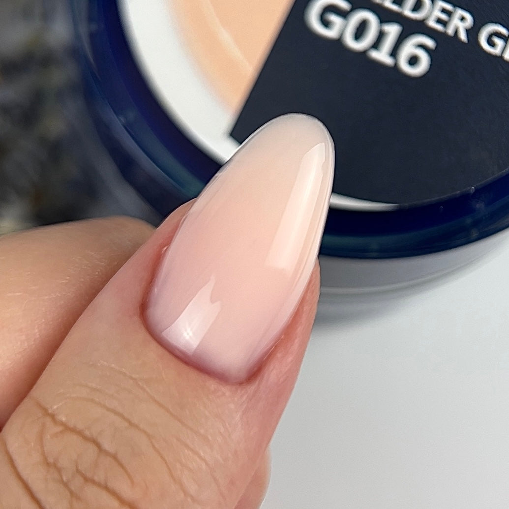 Paloma Builder Gel No. G016, 30 ml