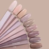 Heylove Gel Polish Chalk, 15 ml