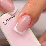 Nails Of The Day Cover Base 04, 10 ml