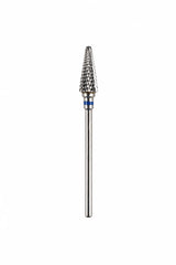 Paloma Carbide Nail Drill Bit Blue 005