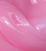 Nails Of The Day Gel Builder Gel 10, 15 ml