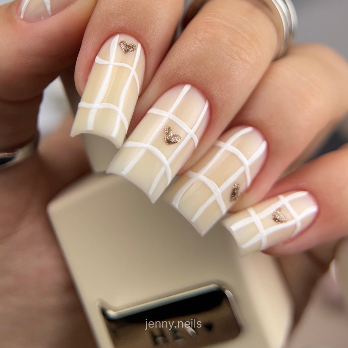 Heylove Tint Base Ivory, 15 ml
