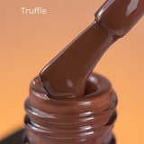 Nails Of The Day Gel Polish Truffle, 10 ml