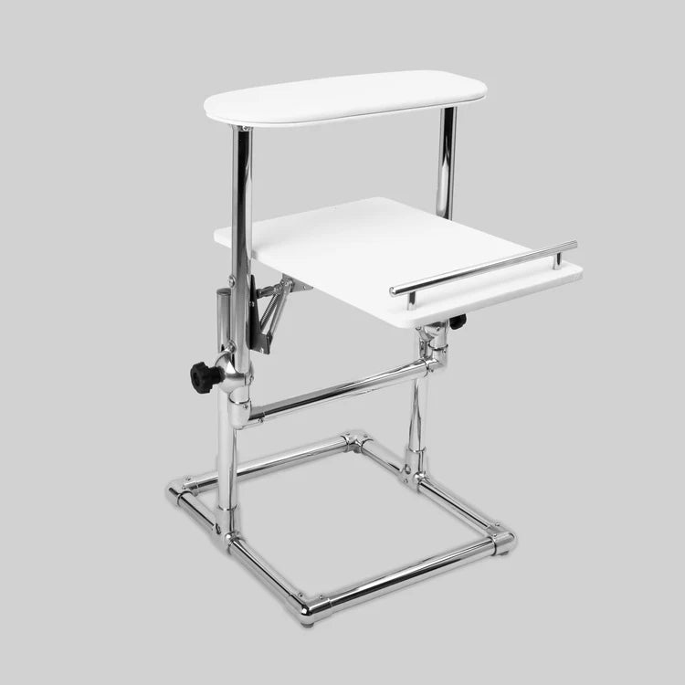 Ülka Pedicure Stand Balance White