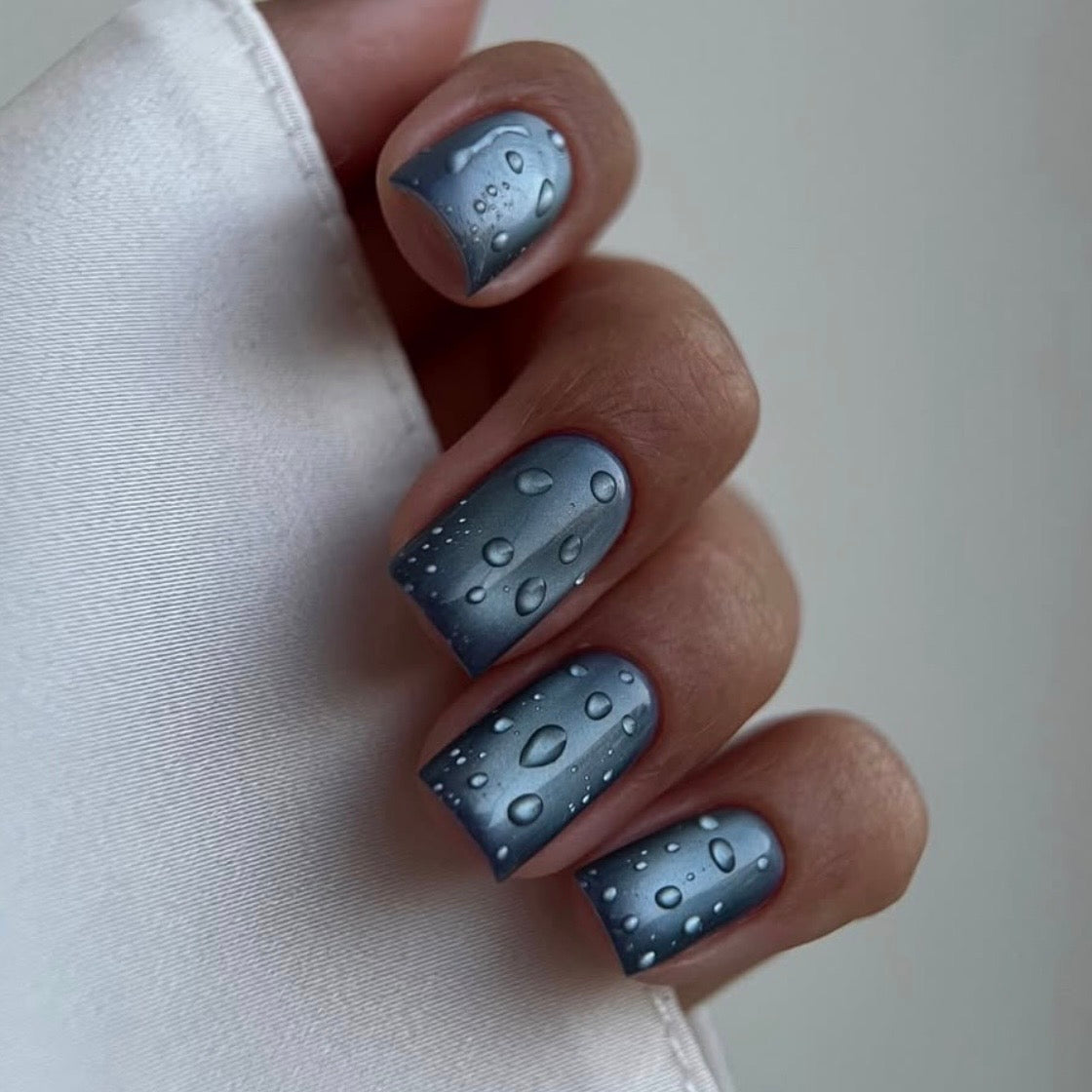 Paloma Water Drop Top Set