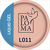 Paloma Liquid Gel No. L011, 15 ml