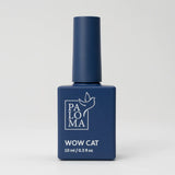 Paloma Gel Polish Wow Cat No. W005, 10 ml