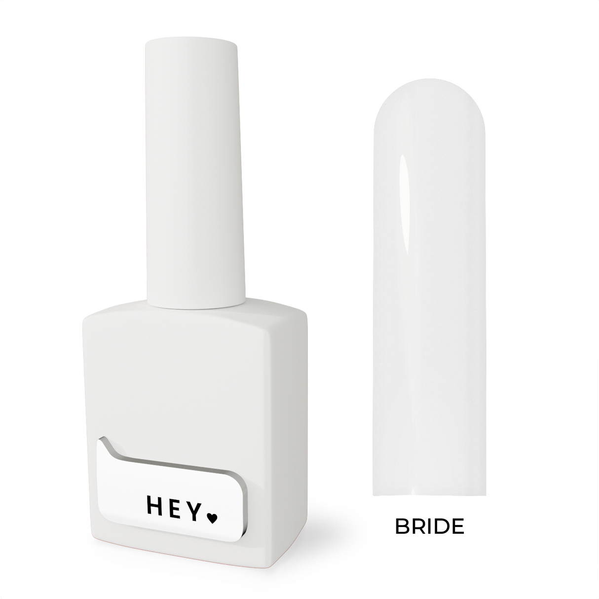Heylove Tint Base Bride, 15 ml