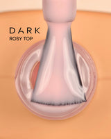 Dark Rosy Top, 10 ml