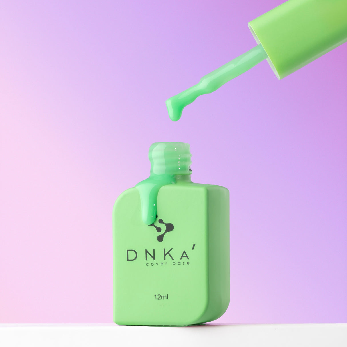 Dnka Cover Top #0003 Dublin, 12 ml