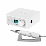 Saeyang Marathon K35 Mini + H35SP1 35k RPM + Pedal — Original E-File Nail Drill Machine