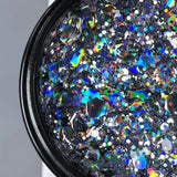 Saga Galaxy Glitter 1, 8 ml