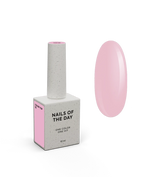 Nails Of The Day Color Top 02, 10 ml