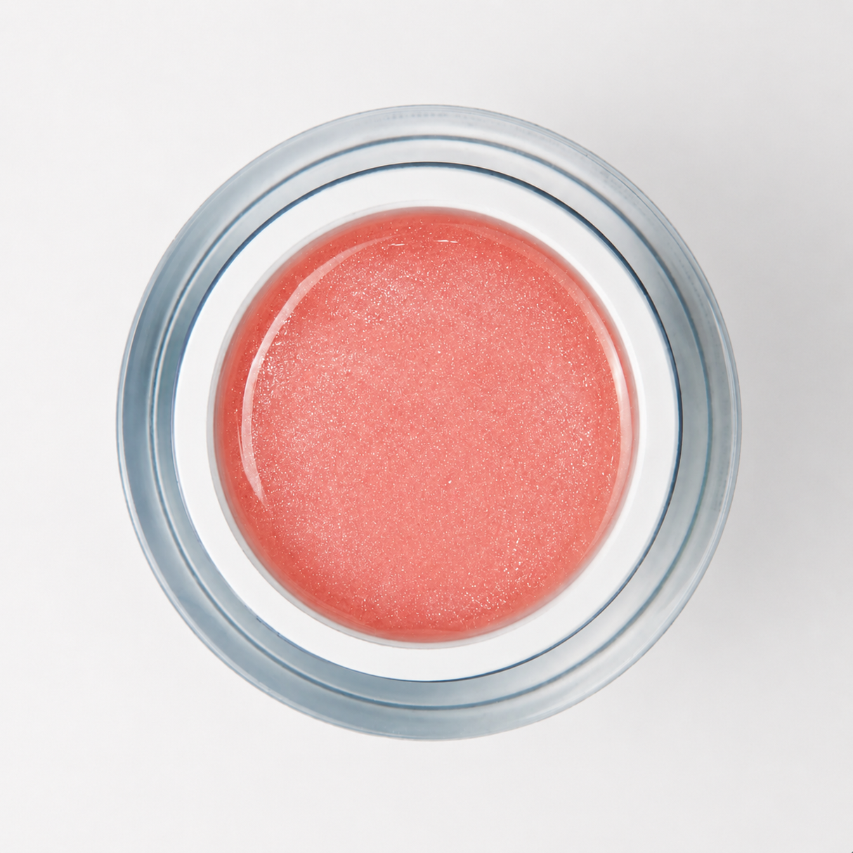 Paloma Shimmer Builder Gel No. G044