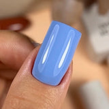 Nails Of The Day Gel Polish 305 Jeans, 10 ml