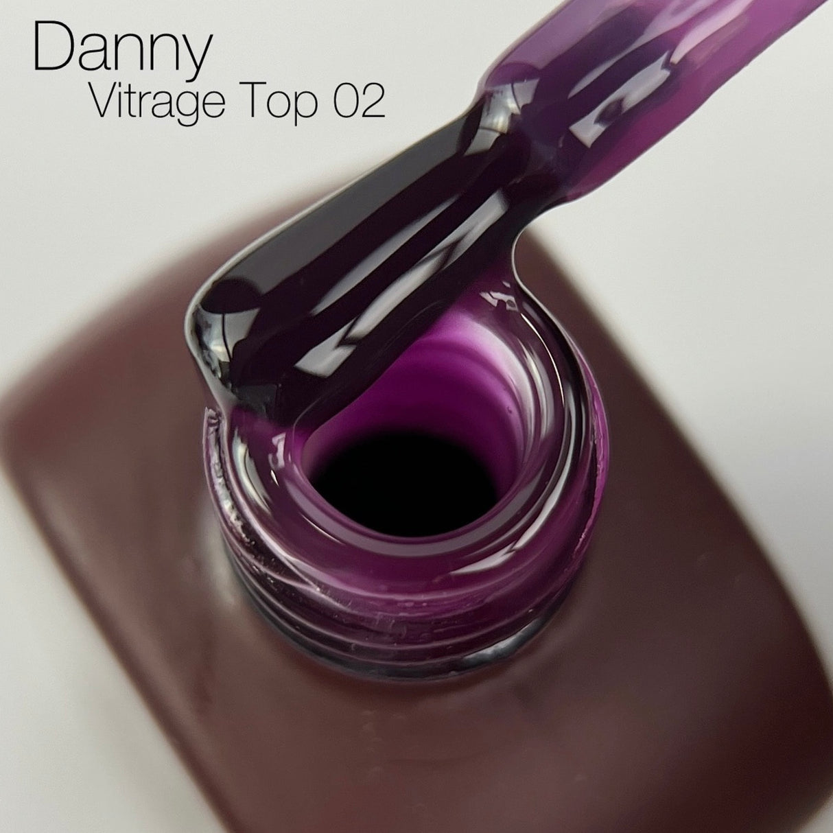 Danny Top Vitrage 02, 12 ml