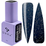 Dnka Gel Polish Color #0098, 12 ml