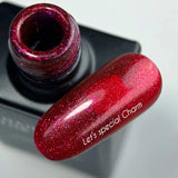 Nails Of The Day Gel Polish Charm 175, 10 ml