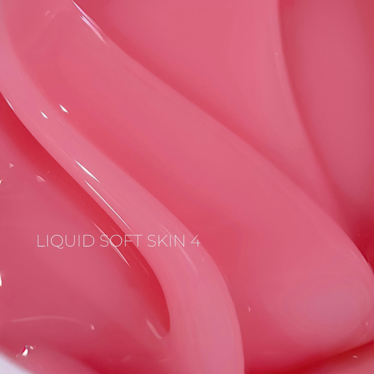 Saga Liquid Soft Skin Gel 04, 15 ml