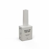 Nails Of The Day No Stress Top No Wipe, 10 ml