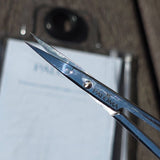 Paloma Professional Cuticle Scissors №1