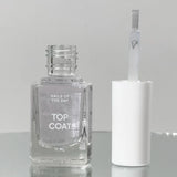 Nails Of The Day Top Coat, 11 ml