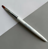 Paloma Brush Oval 11 mm