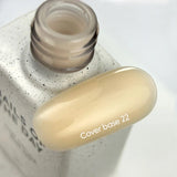 Nails Of The Day Cover Base 22, 10 ml
