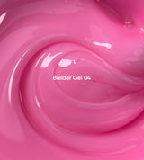 Nails Of The Day Gel Builder Gel 04, 15 ml