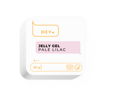 Heylove Jelly Gel Pale Lilac, 20 g