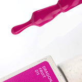 Nails Of The Day Gel Polish Dragonfruit-211, 10 ml