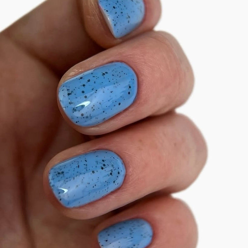 Danny Gel Polish Neon Dots 01, 6 ml