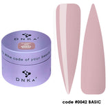Dnka Builder Gel 0042 Basic, 30 ml