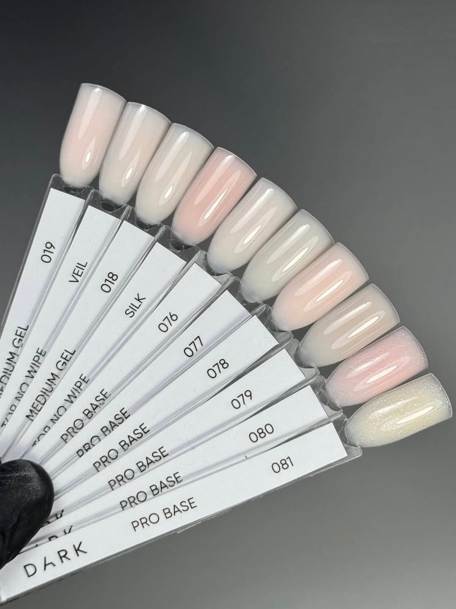 Dark Pro Base 81, 15 ml
