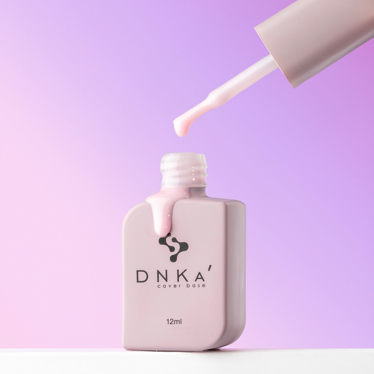 Dnka Cover Top #0007 Viena, 12 ml