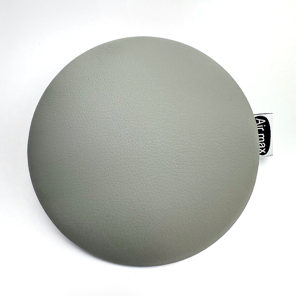 Air Max Armrest Grey Round