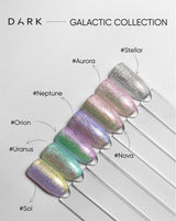 Dark Uranus Gel Paint, 5 ml
