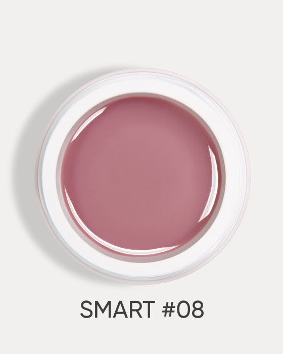 Dark Smart Builder Gel 08, 30 ml