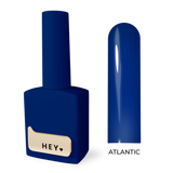 Heylove Gel Polish Atlantic, 15 ml