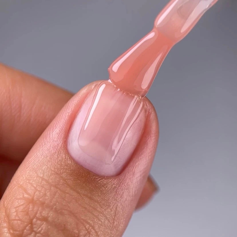 Nails Of The Day Cover Base 45 (light pigment), 10 ml