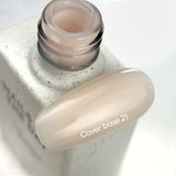 Nails Of The Day Cover Base 21, 10 ml