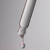 Pink Shimmering Dry Oil, 17g